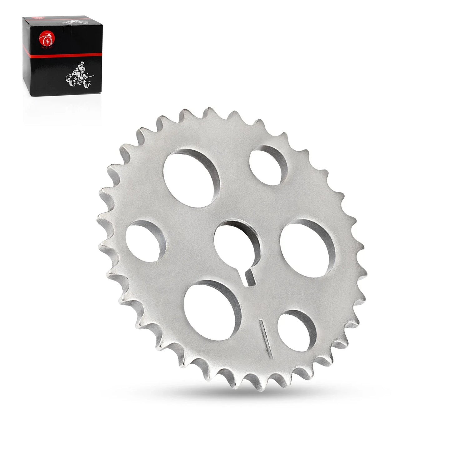 Camshaft Cam Timing Gear Sprocket for Yamaha Warrior 350 (1990–2004)