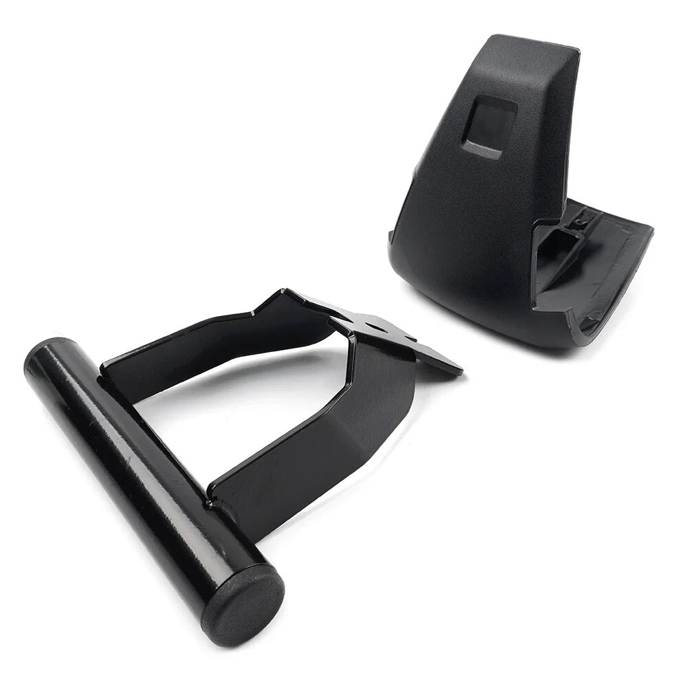 Phone Stand Holder GPS Plate Bracket for Honda Forza 350 (2021-2023)