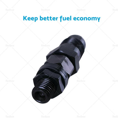 4 x Fuel Injectors for Mazda Bravo, Ford Courier WL WLT 2.5L Diesel (2001-2006)