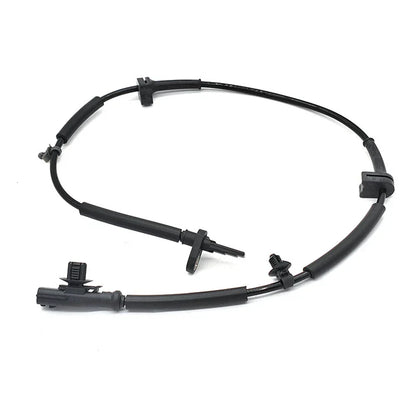 Front ABS Wheel Speed Sensor for Ford Fiesta (2013-2019) -  Black
