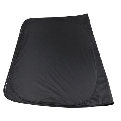 Foldable Windshield Sun Shade Visor for Jaguar XJ (2010-2019)
