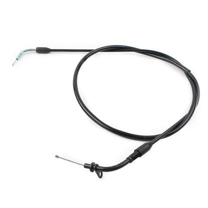 Carburetor Choke Starter Cable for Suzuki King Quad 300 LTF300 (1991-2000)