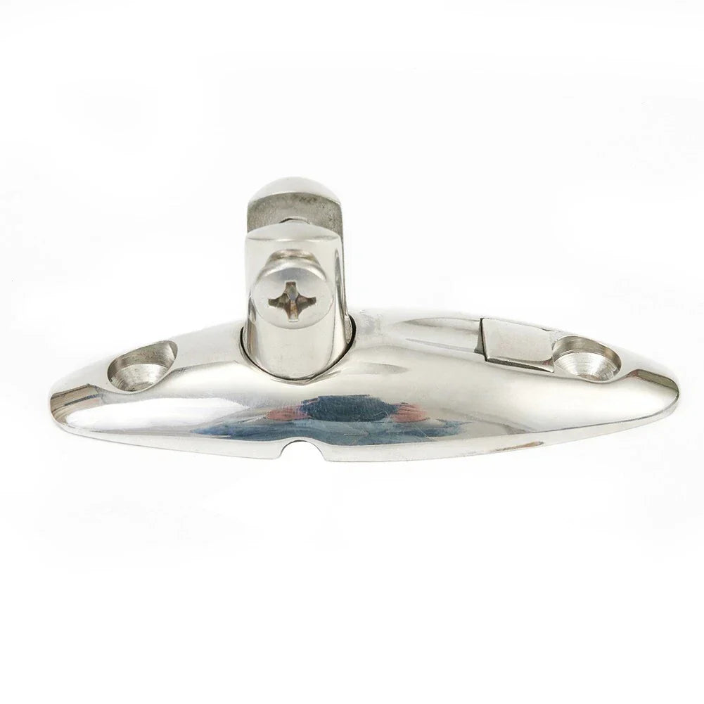 Deck Hinge Mount for Bimini Top Marine Hardware