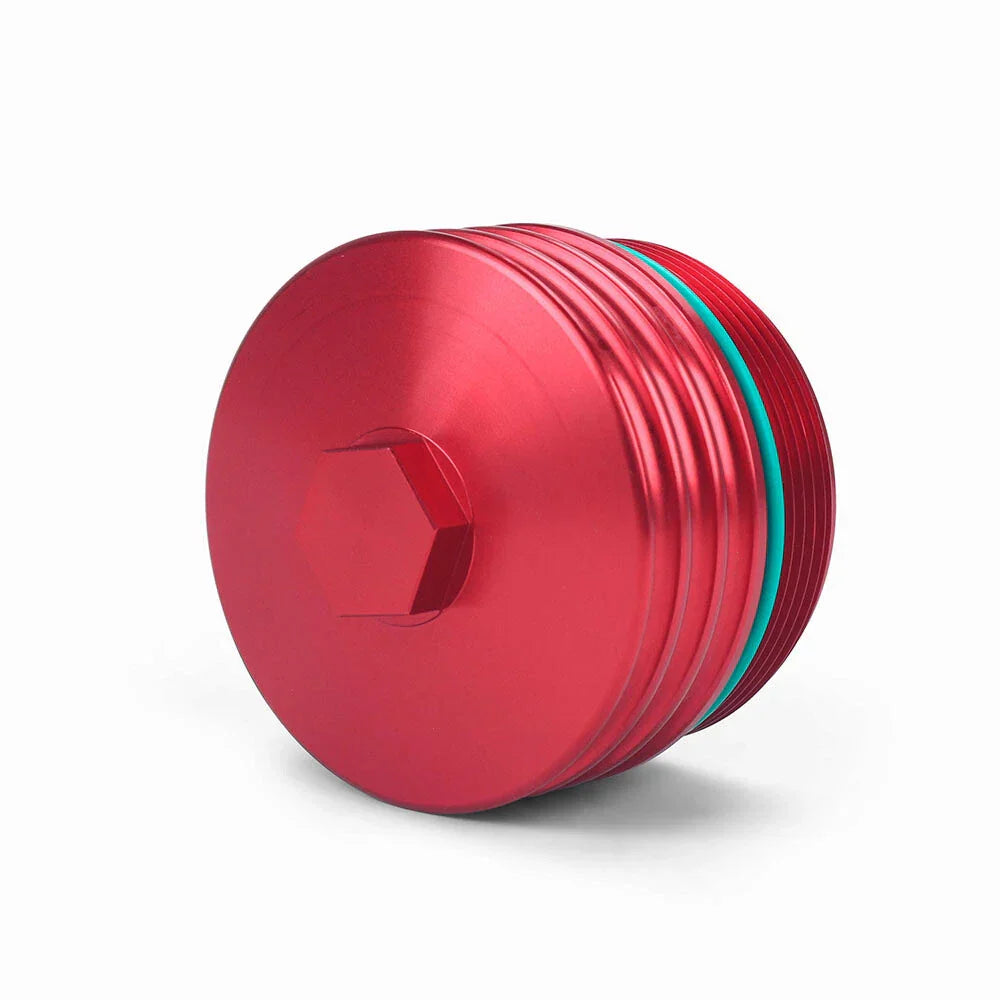 Aluminum Alloy Oil Filter Cap for BMW N20 N26 N51 N52 N54 (2011-2019)