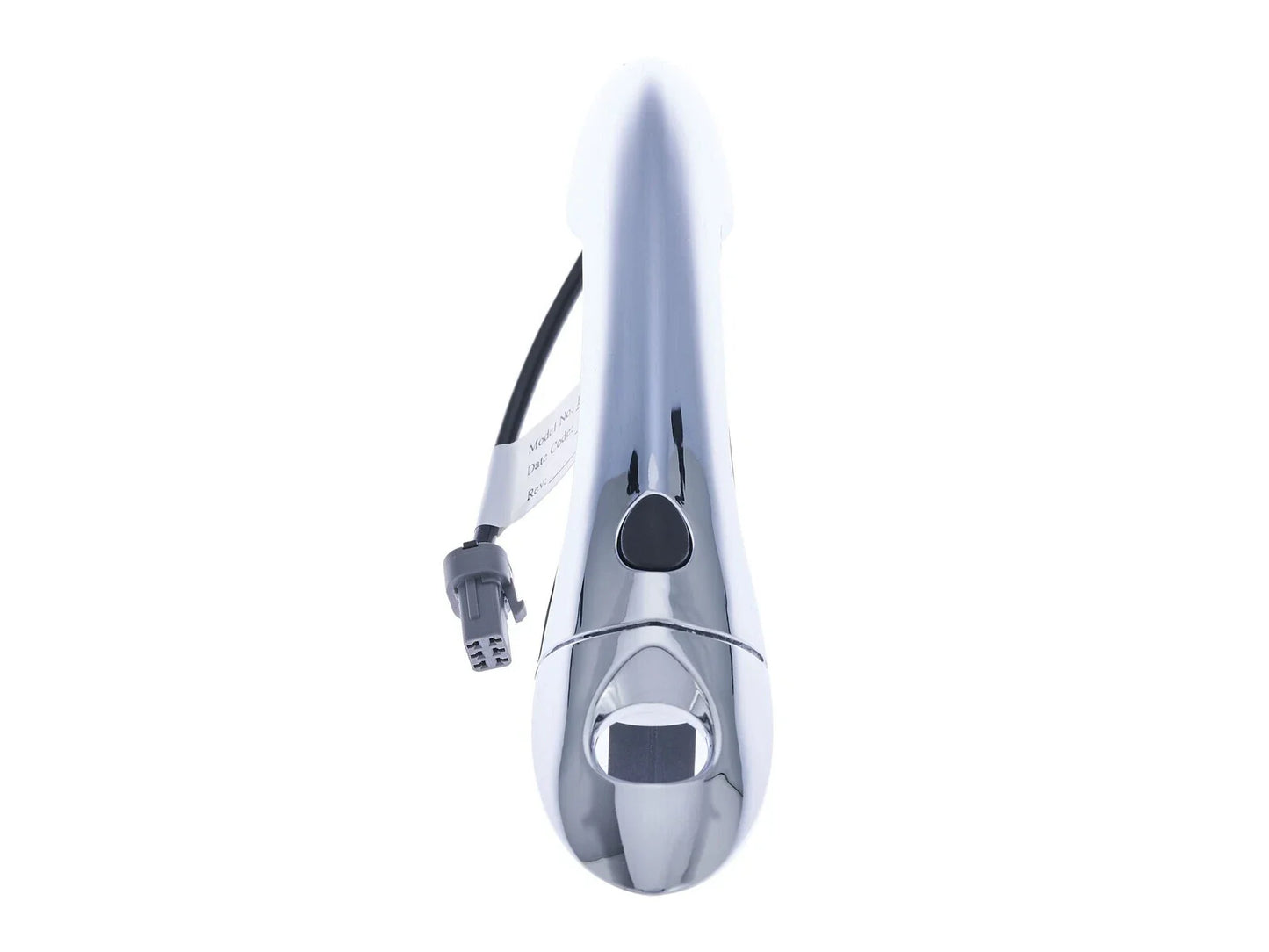 Door Handle Front Right Chrome Smart Key for Hyundai Sonata i45 (2010–2014)