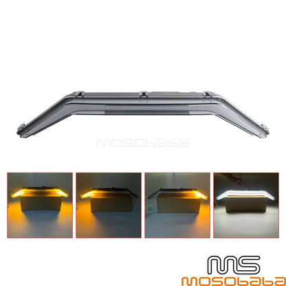 LED Front Accent Light for RZR PRO XP 4 Sport & RZR PRO Premium (21-22)