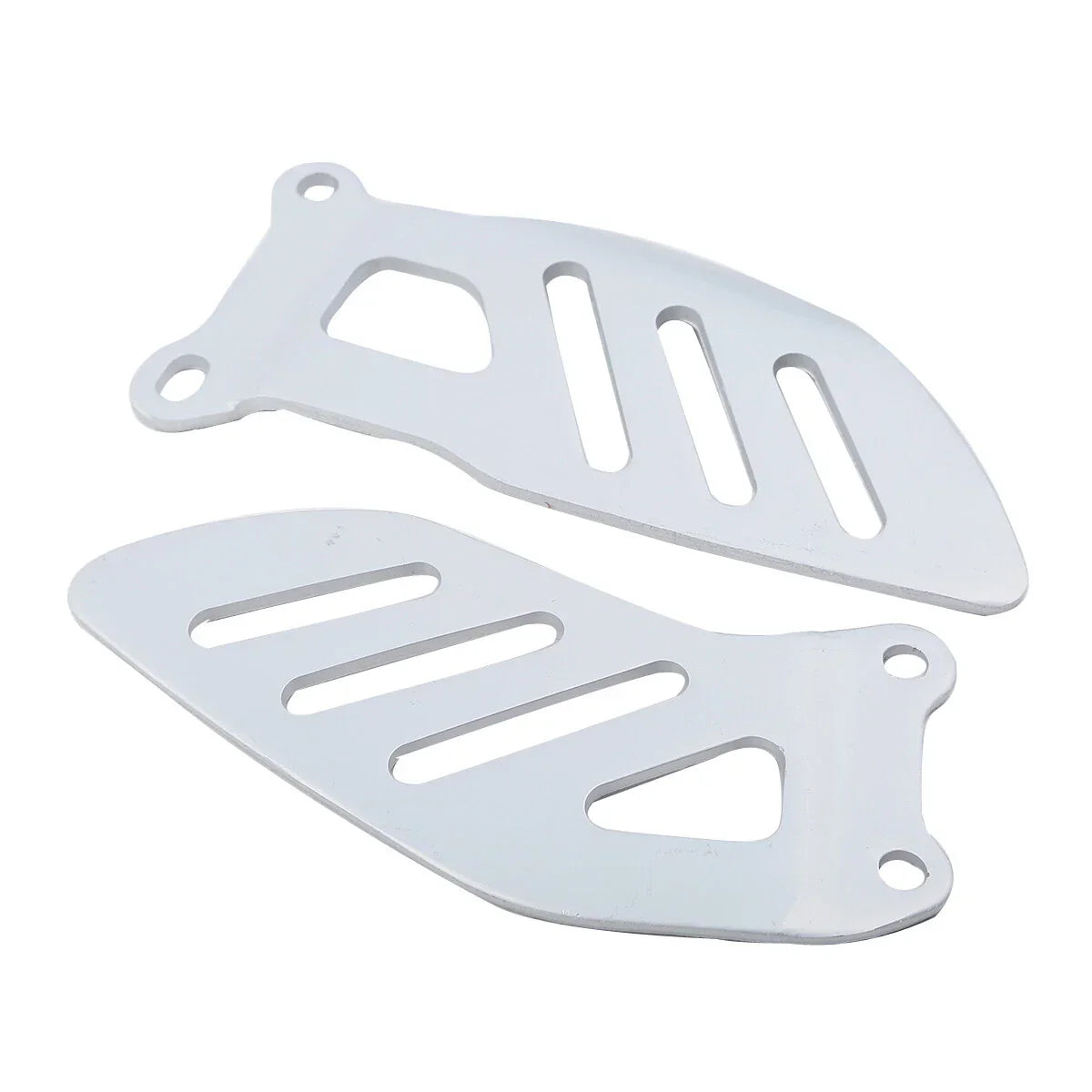 Front Footrest Foot Pegs for Suzuki GSXR1000 (2005-2008)