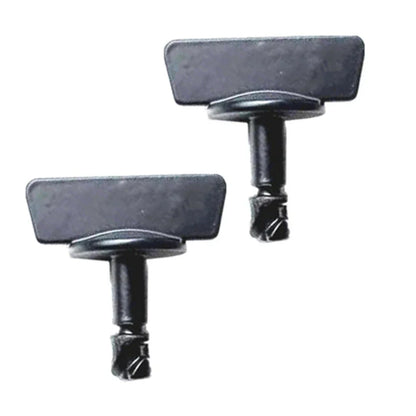 Hitch Cover Bolts for Jeep Grand Cherokee L (2021-2024)