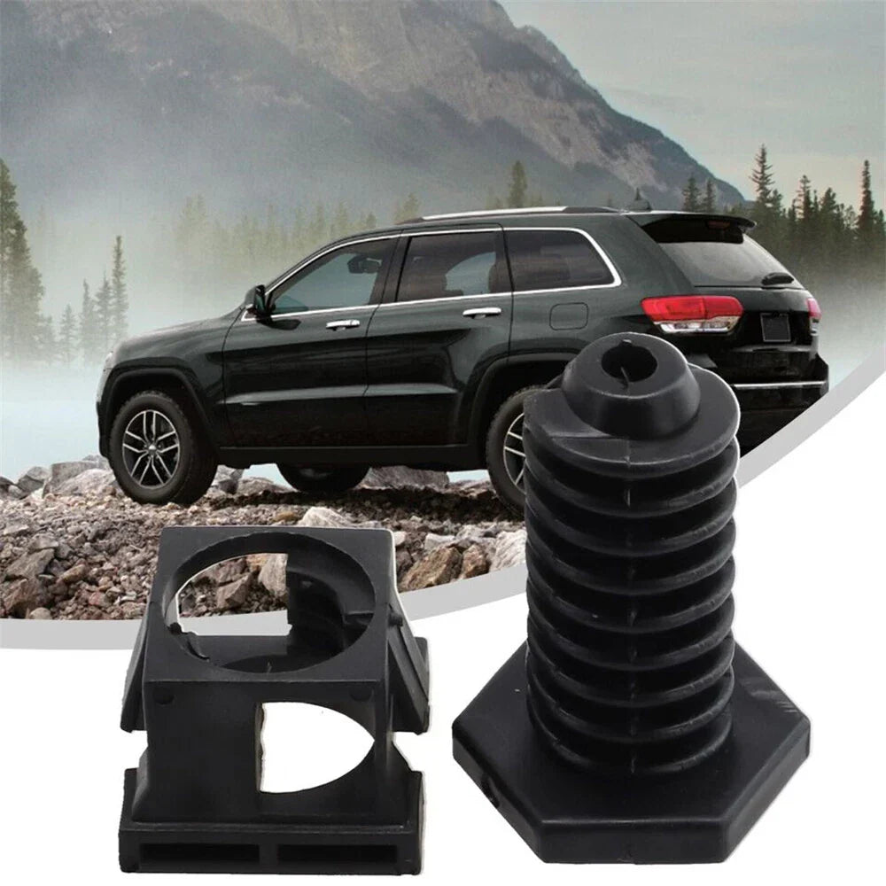 Hood Bumper Cushion for Jeep Cherokee Dodge (1997-2001)