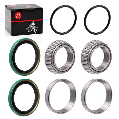 Rear Hub Seal Repair Kit for Polaris Trail Blazer