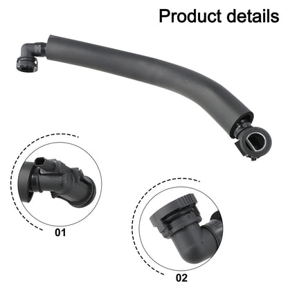 Breather Hose / Engine for BMW F22 G30 220i 330i (2014–2022)