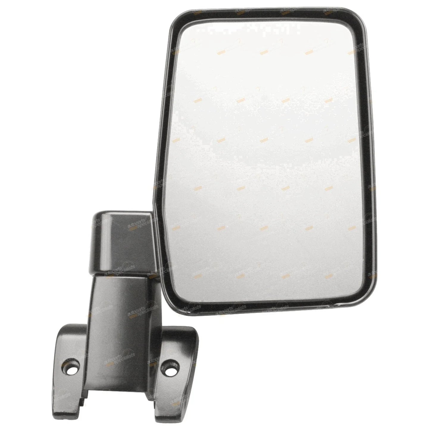2 x Door Mirror LH & RH for Toyota Landcruiser FJ62 HJ60 HJ61 (1987–1990)