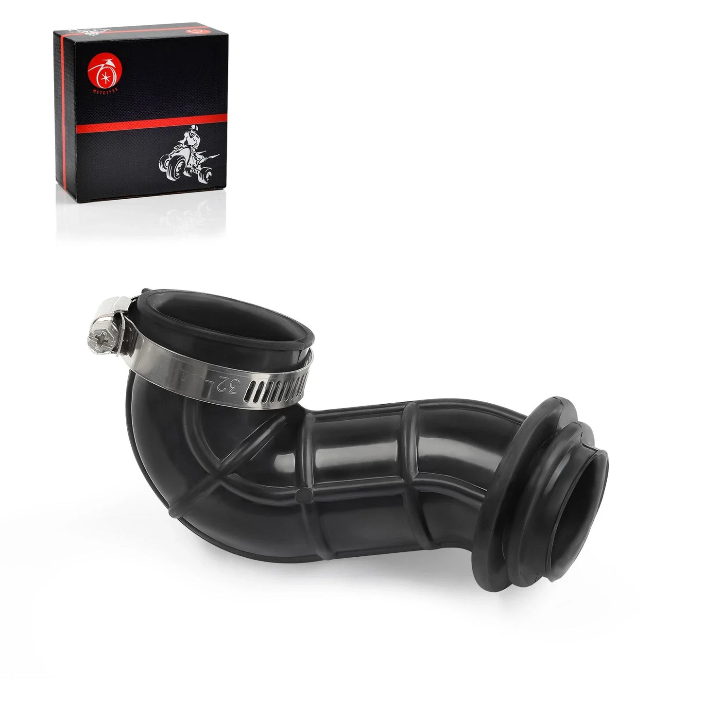 Intake Boot Air Box To Carburetor for Yamaha TTR110E (2008–2024)