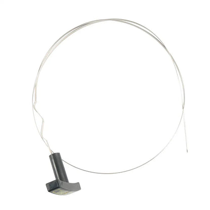 Diesel Oil Level Dipstick for Ford F250 F350 F450 F550 (1997-2003)
