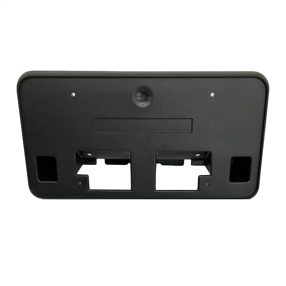 Front License Plate Holder for 2024-2025 Sierra 2500HD