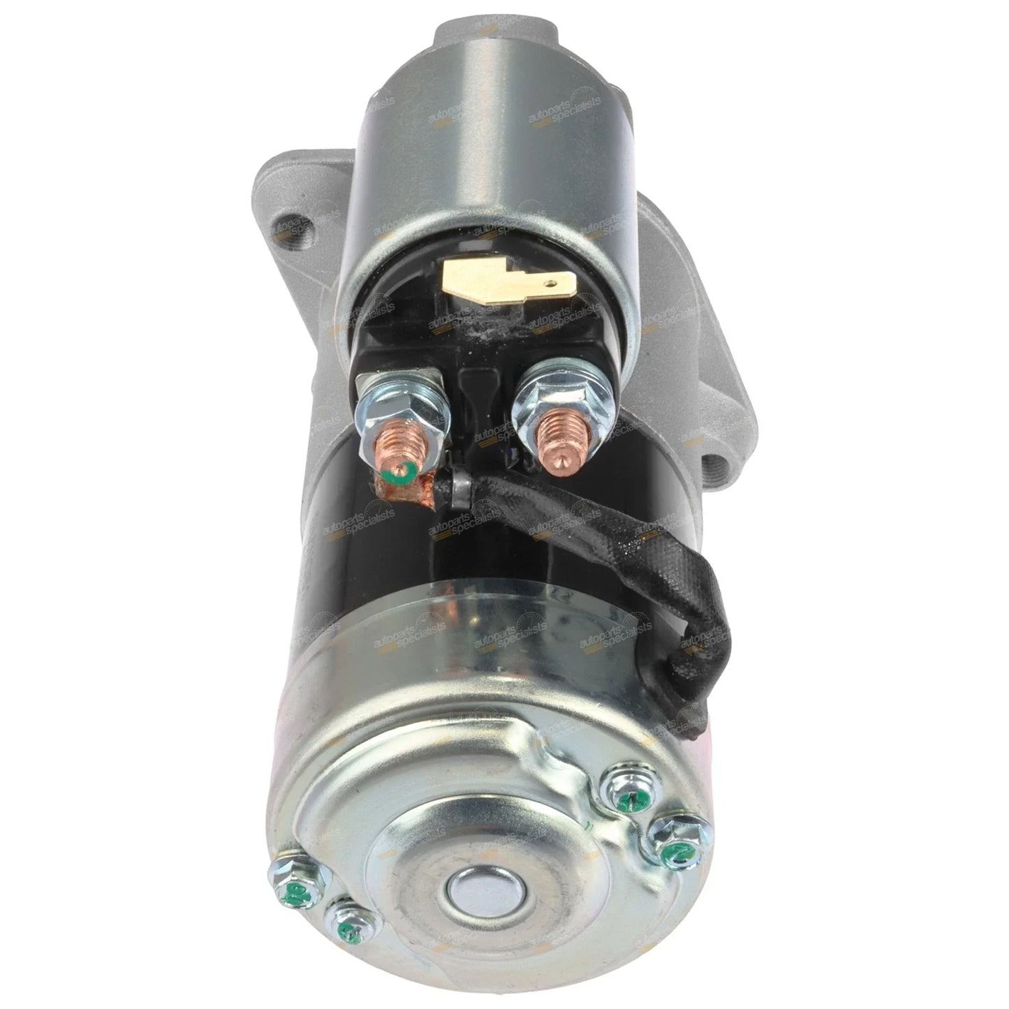 Starter Motor for Mitsubishi L300 Express Starwagon (1981 - 1985)