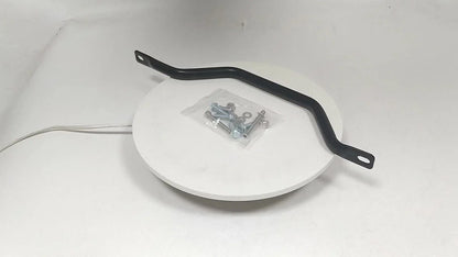 Saddlebag Side Mounting Brackets for Harley Pan America 1250 Special (2021-2023)