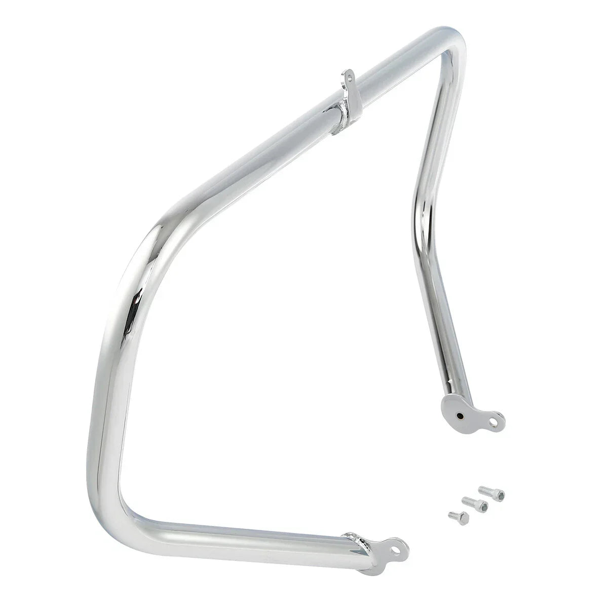Engine Guard Crash Bar for Harley Davidson Touring FLHX FLHR (2009-2024)