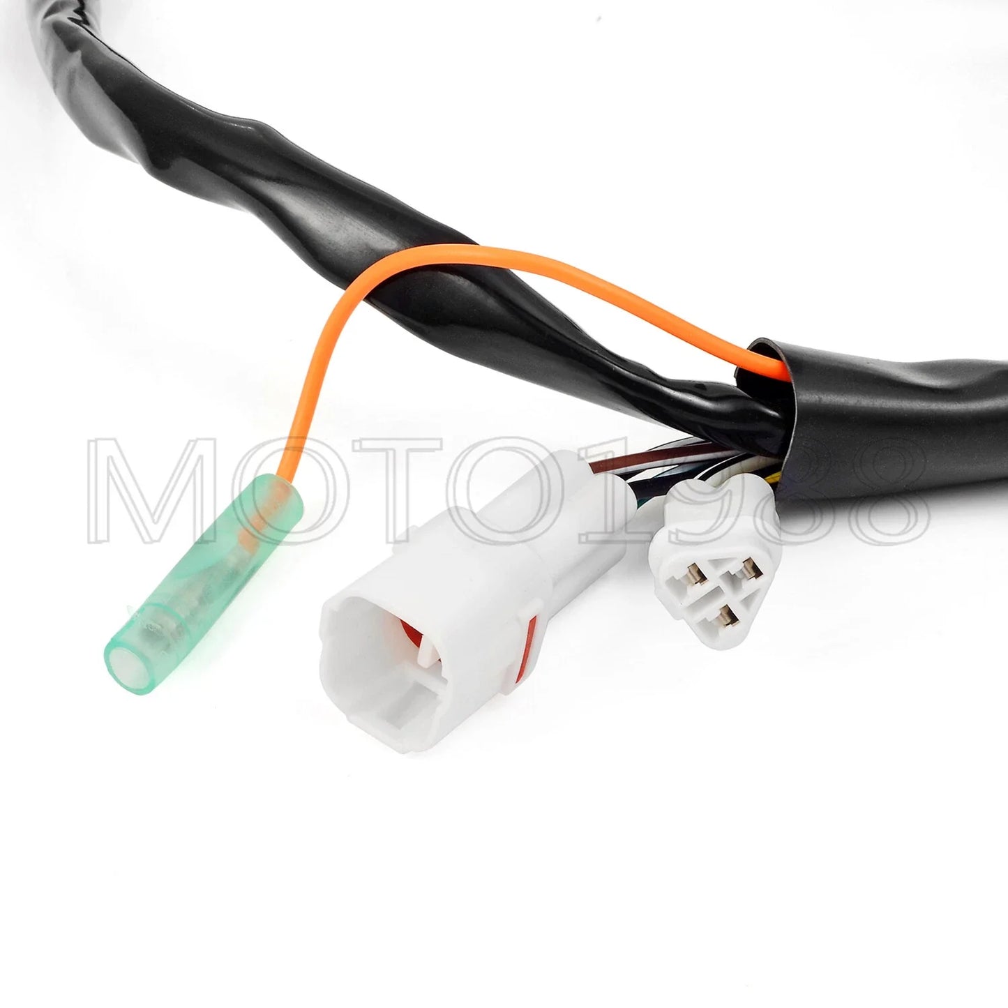 CDI Box Ignition for Yamaha Warrior 350 (1987–2004)