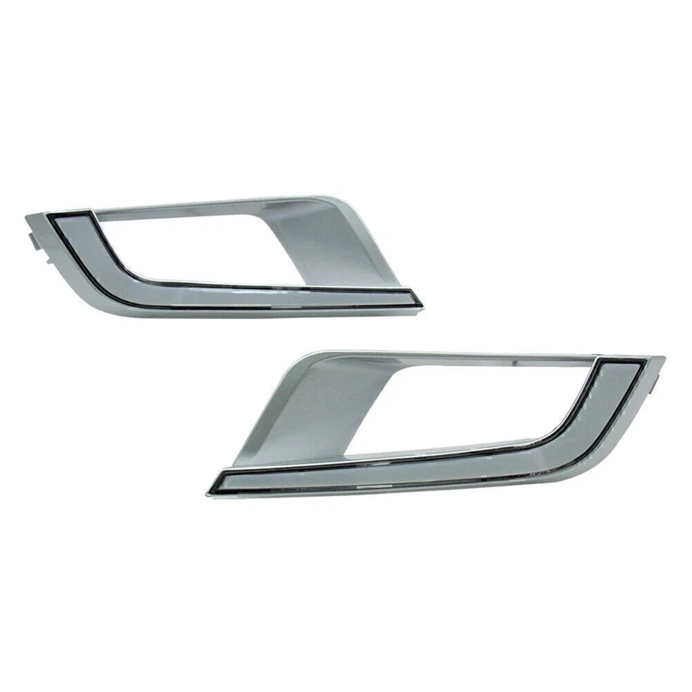 LED Daytime Running Lights for Ford Ranger T6 Mk2 Wildtrak (2016-2017)