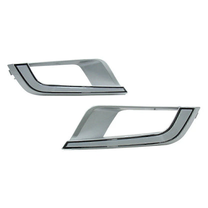 LED Daytime Running Lights for Ford Ranger T6 Mk2 Wildtrak (2016-2017)