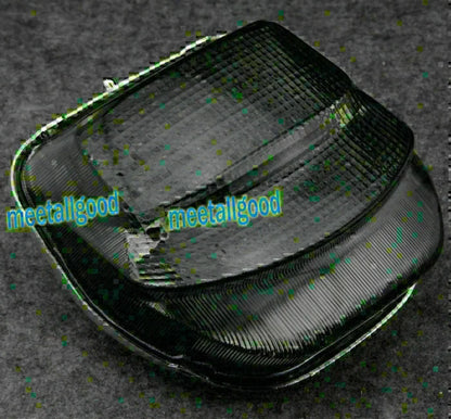 Moto Smoke LED Stop Tail Light Turn Signals for Honda CBR 1100XX (1999-2001)
