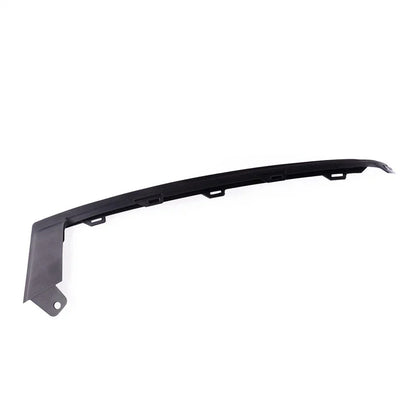 Front Lower Bumper Molding Trim Left Side for Honda Accord (2018-2020)