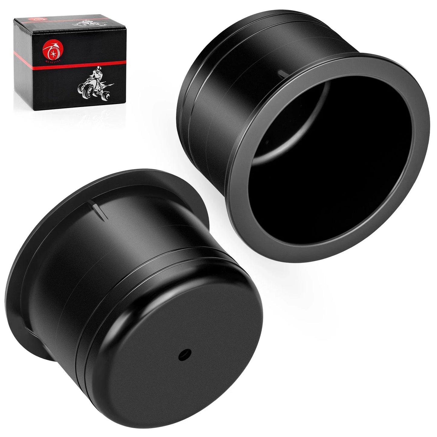 2x Cup Holder for Polaris Ranger