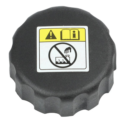 Radiator Pressure Cover