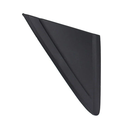 Front Left Mirror Corner Triangle Fender Cover for 2013-2019 Ford Escape
