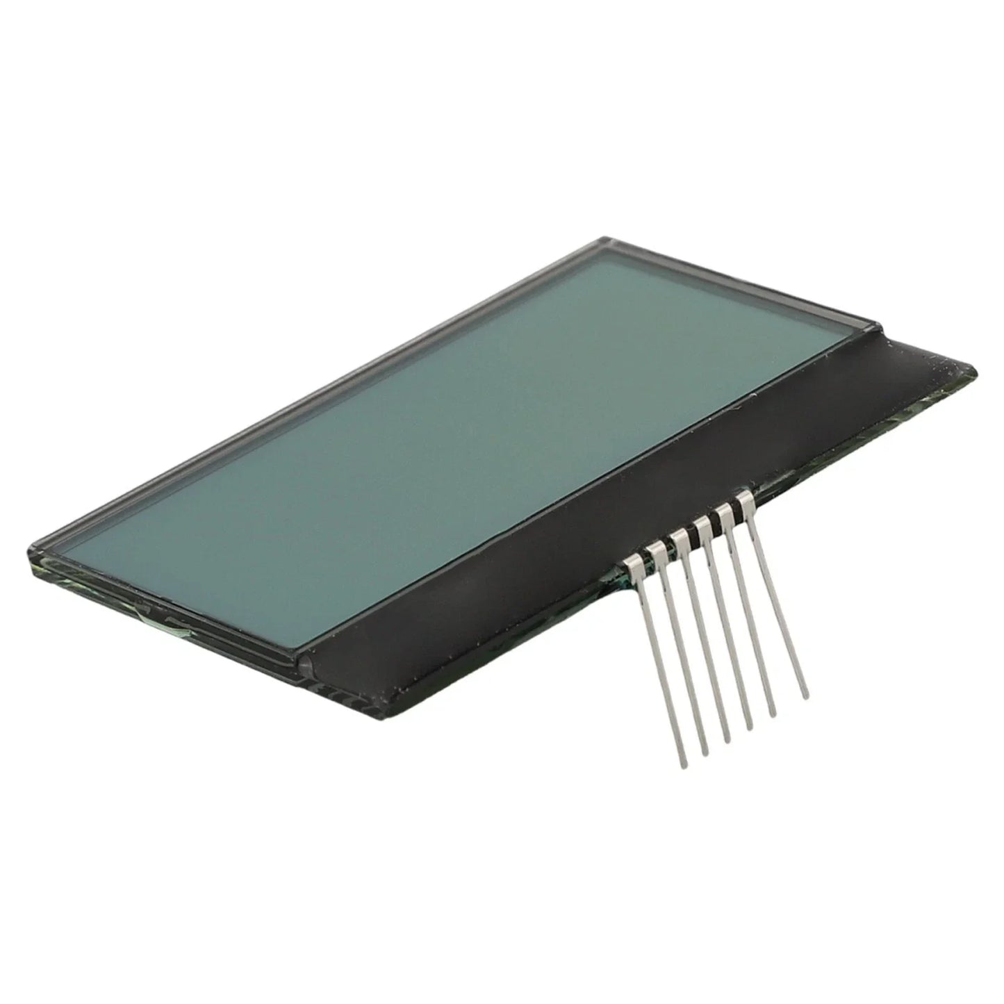 LCD Screen for Toyota Vios (2008–2012)