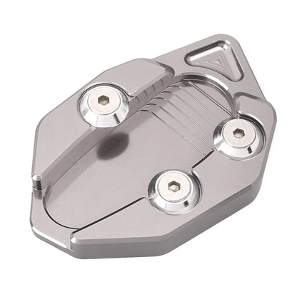 Kickstand Extension Pad for YAMAHA T-MAX 530 (2012-2015)