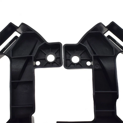 Bumper Headlight Support Bracket Mount Retainer for Honda Accord (2003-2007)