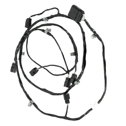 Front Fascia Wiring Harness for Jeep Grand Cherokee (2014-2015)