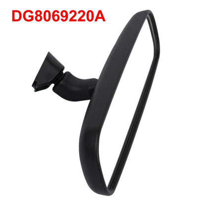 Rearview Mirror for Mazda 2 (2007–2014)
