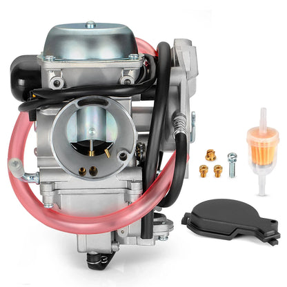Carburetor for Arctic Cat 400 4x4 TBX TRV Manual (2005–2008)