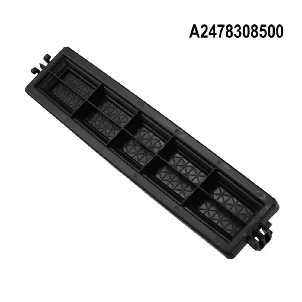 Air Filter Cover for Mercedes-Benz W177 W247 W118 W243 (2018-2023)