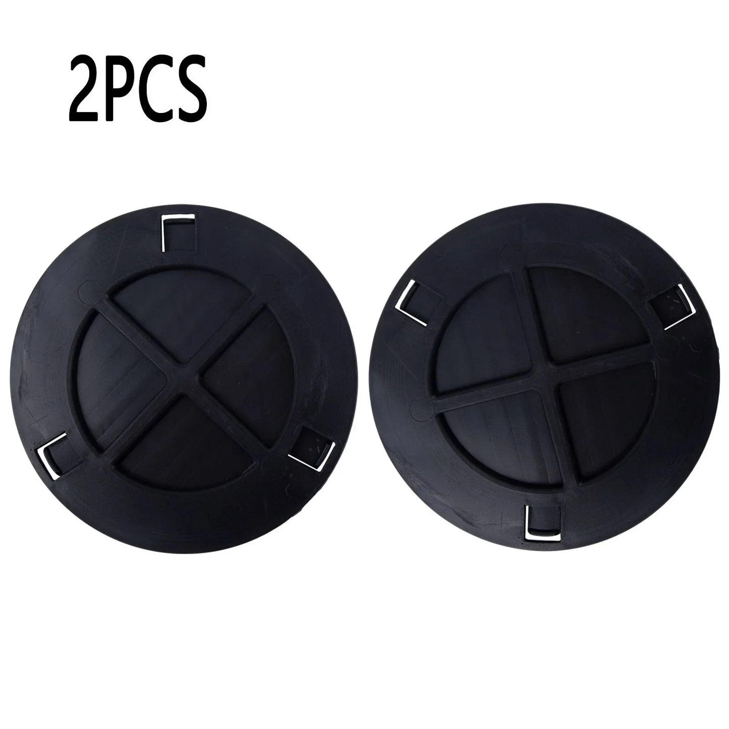 Lid Wheelhouse Cover Accessories Inner Fender-Access Cap for Various Makes