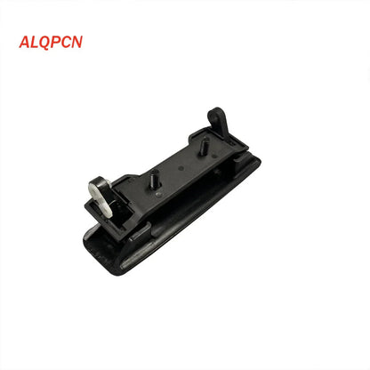 Black Rear Sliding Door Handle for Nissan Urvan Caravan E24 (1990-2001)