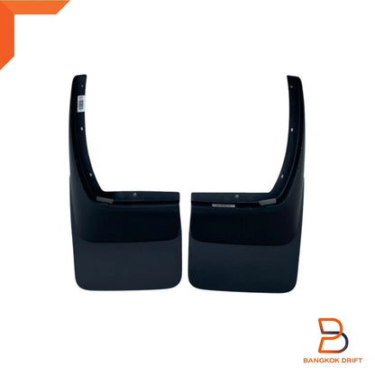 Genuine Rear Mud Flaps Splash Guards for Mazda BT-50 (2012-2020)