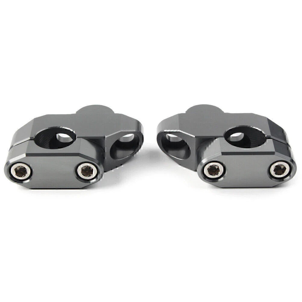 Motorcycle Aluminum Handlebar Extension Riser