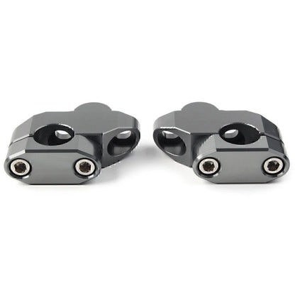 Motorcycle Aluminum Handlebar Extension Riser