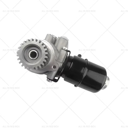 Power Steering Oil Pump for Mitsubishi Pajero 3.2 (2000-2006)