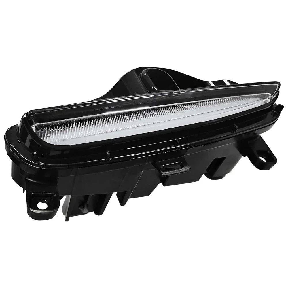 LED Dual Color Fog Light Signal Lamp for Toyota RAV4 (2019-2023)