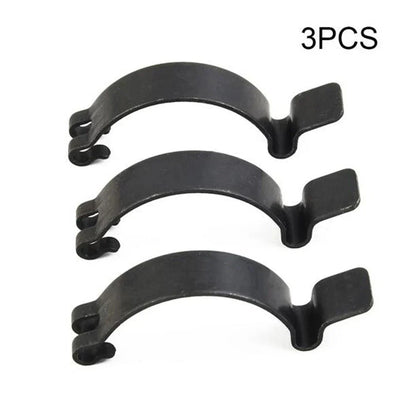 3 x Air Filter Housing Upper Cover Clip for Jeep Dodge (2014-2020)
