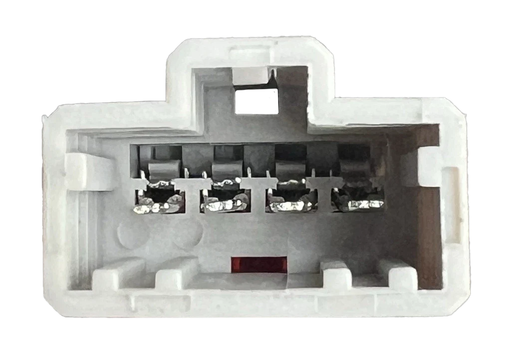 Window Regulator With Motor, Front Right for Honda CR-V (1997–2001)