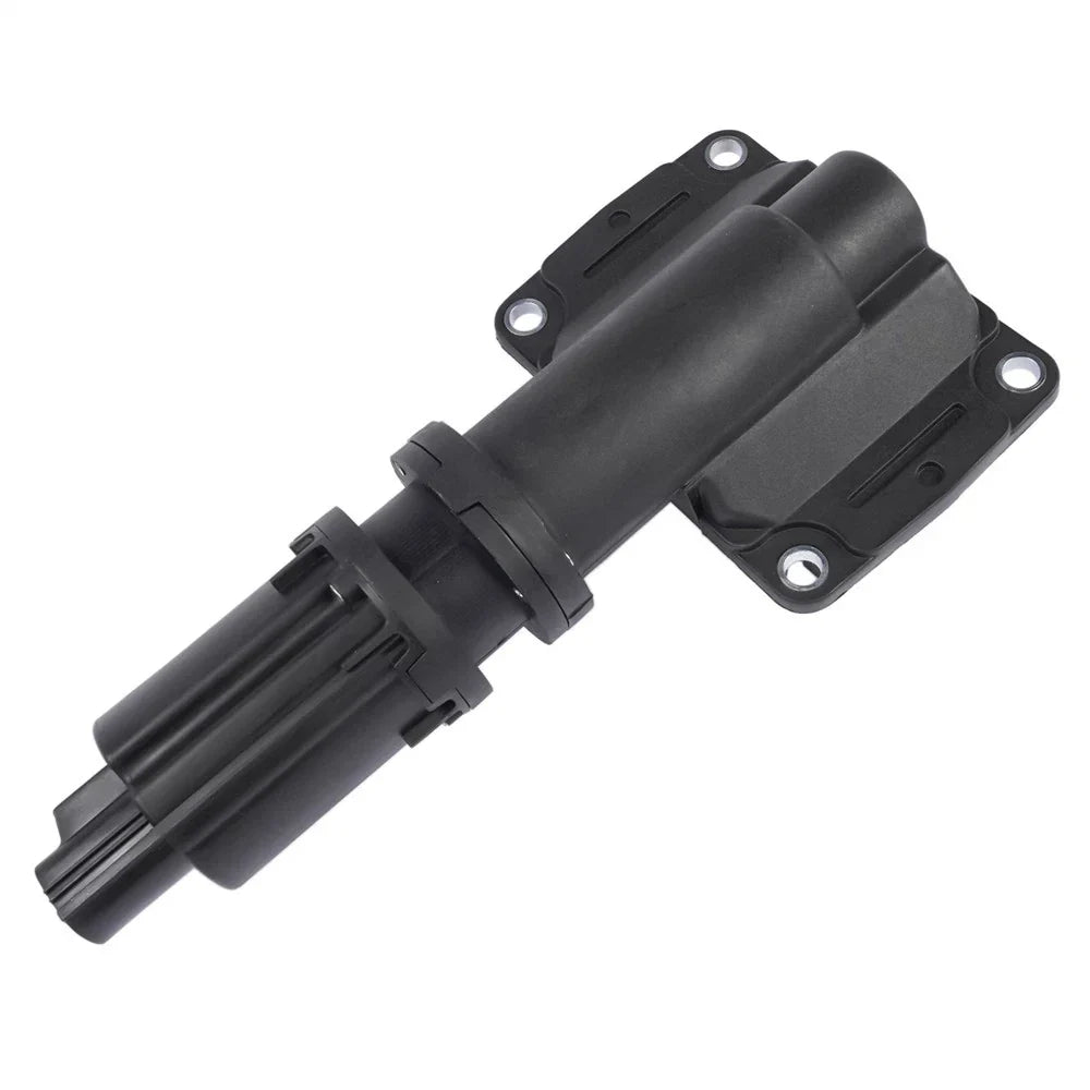 Front Drive Axle Actuator for GMC Sierra, Yukon, Chevy Silverado (2007-2014)