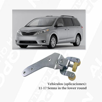 Sliding Door Roller Hinge for Toyota Sienna (2011-2020)