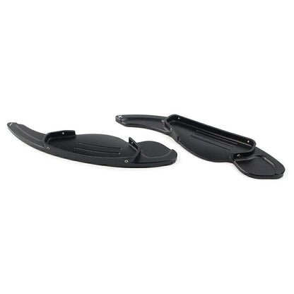 Alloy Steering Wheel Shift Paddle Extensions for Land Rover Jaguar (2010-2023)