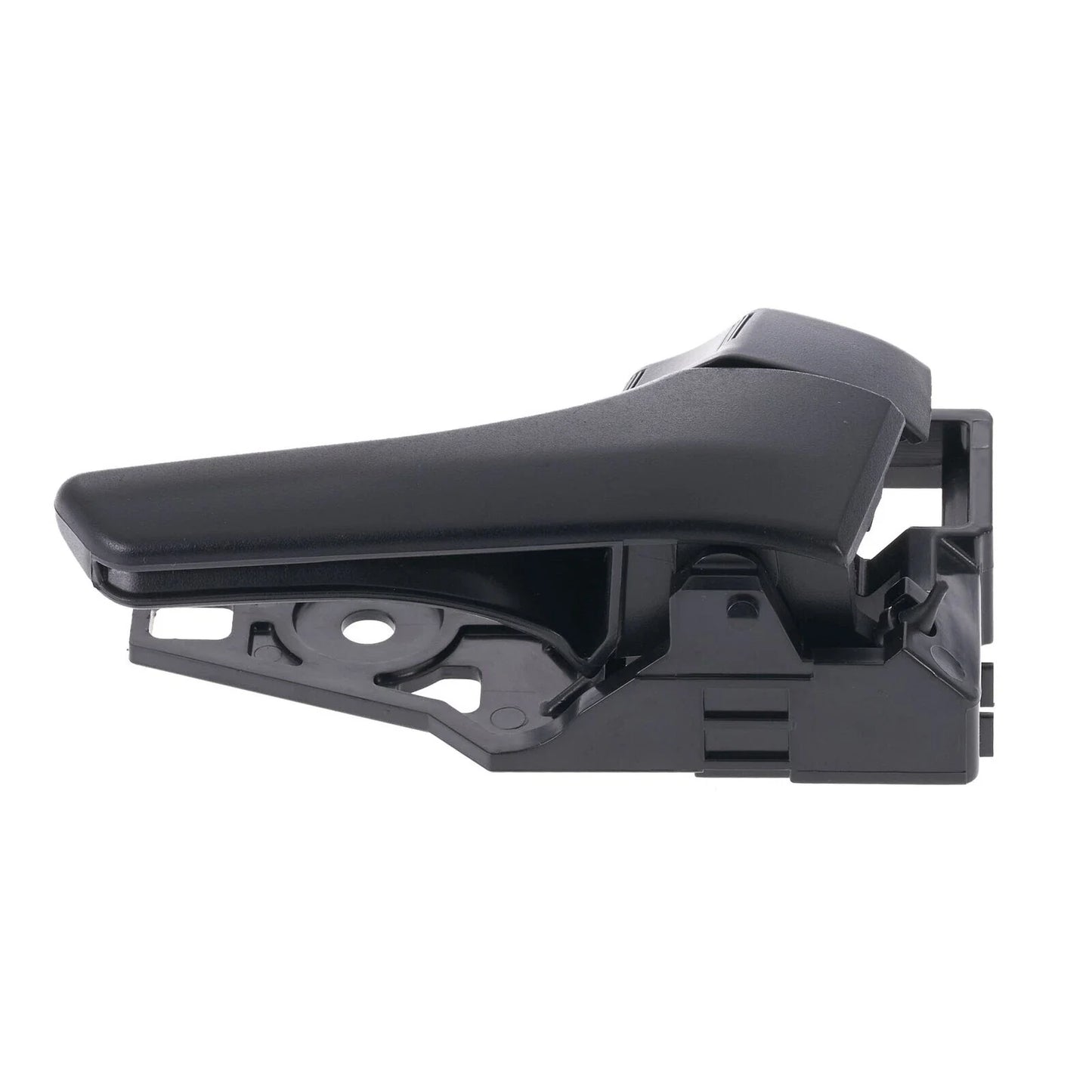 Black Inner Door Handle for Toyota Hilux Camry Rav4 Kluger Prius (2009–2015)